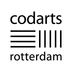 Codarts Logo